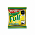 Caramelos Full sabor limón de la marca ambrosoli de sabor cítrico y dulce