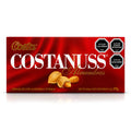 Chocolate con almendras marca costa chile 250 gramos chocolate tipico chileno en usa
