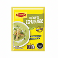 crema de espárragos maggi sopa instantanea