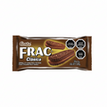galleta frac de chocolate clásica rellena de  chocolate marca costa
