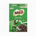 cereal de chocolate milo de nestle chilenos cereal latinoamericano.