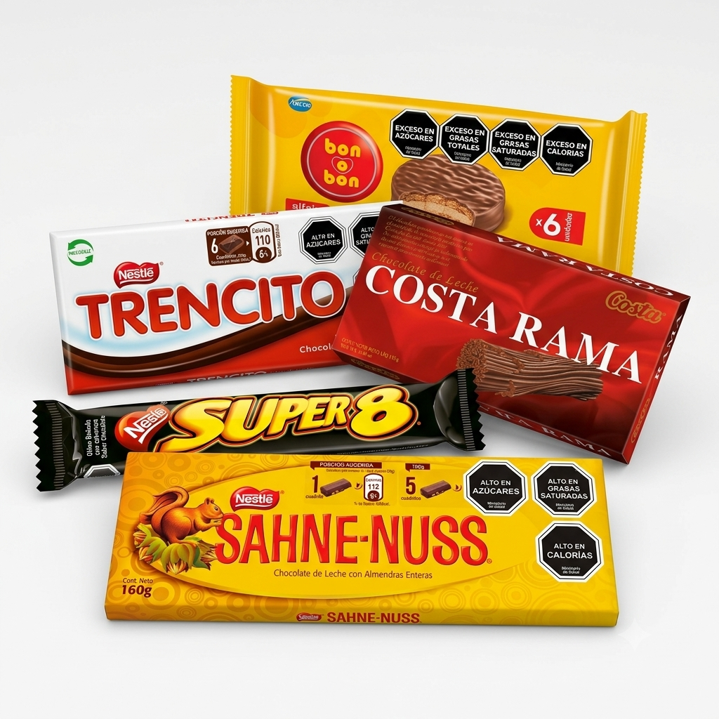 productos chilenos en estados unidos en tienda online la bodeguita latina usa ubicados en utah