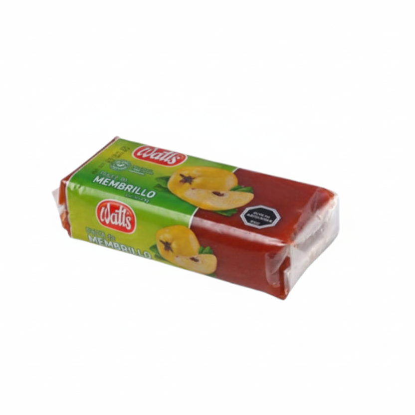 duce de membrillo o dulce de guayaba marca walts firme