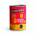 duraznos en almibar fruta en almibar marca aconcagua chileno