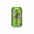 gaseosa refresco sabor limón presentación lata 350ml refrescante de origen chileno