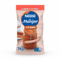 manjar chileno o dulce de leche chileno marca nestle presentación de 1kilogramo
