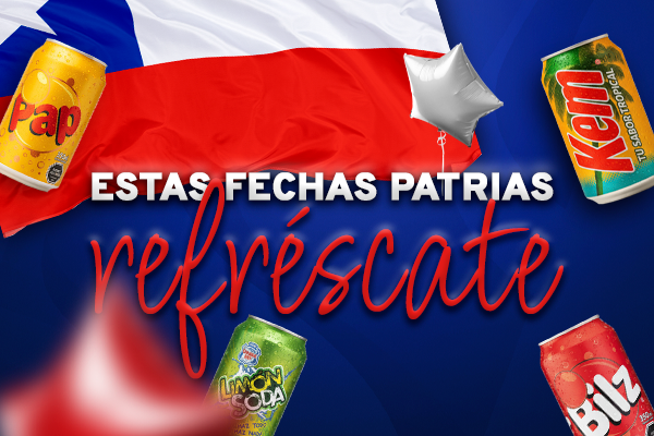 tienda-online-la-bodeguita-latina-productos-chilenos-venta-online-mostaza-don-juan-chancaca-aji-chileno-mote-yesol-huesillo-galleta-triton-locos-geomar-stevia-iansa-trencito-chocolate-sanhenuss-refresco-chileno-kem-ramitas-evercrips-fiestas-patrias-chilenas-septiembre-bebidas-chilenas-pap-kem-limon-soda-bilz