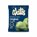 mermelada watts sabor alcayota chile