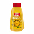 mostaza don juan originario de chile presentación 900gramos