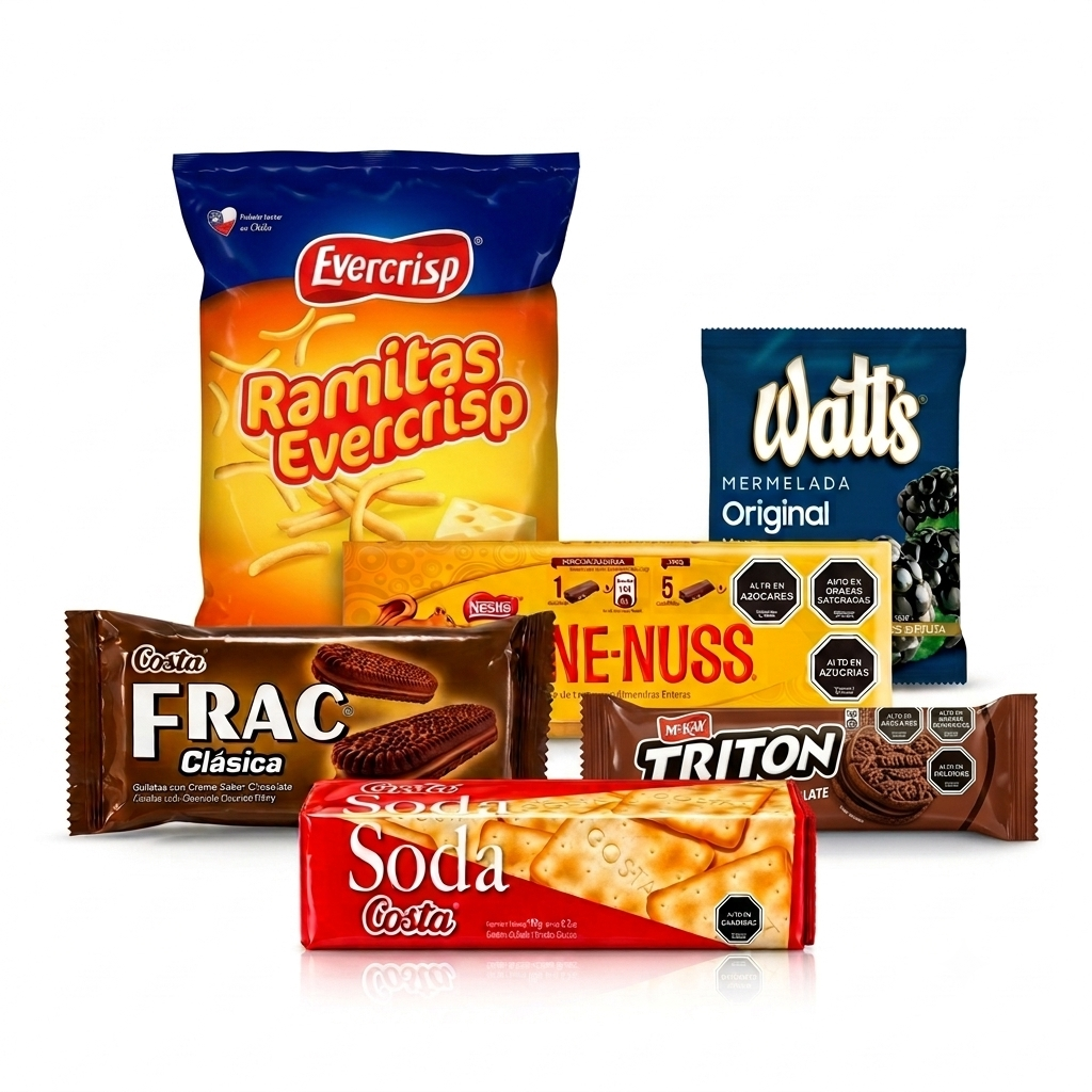 productos chilenos en estados unidos en tienda online la bodeguita latina usa ubicados en utah